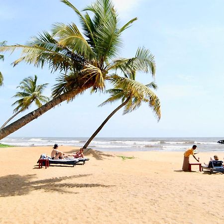 Sebastian Family Villa Negombo Exterior foto