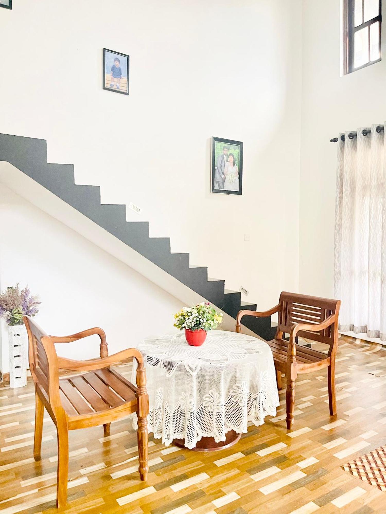 Sebastian Family Villa Negombo Exterior foto