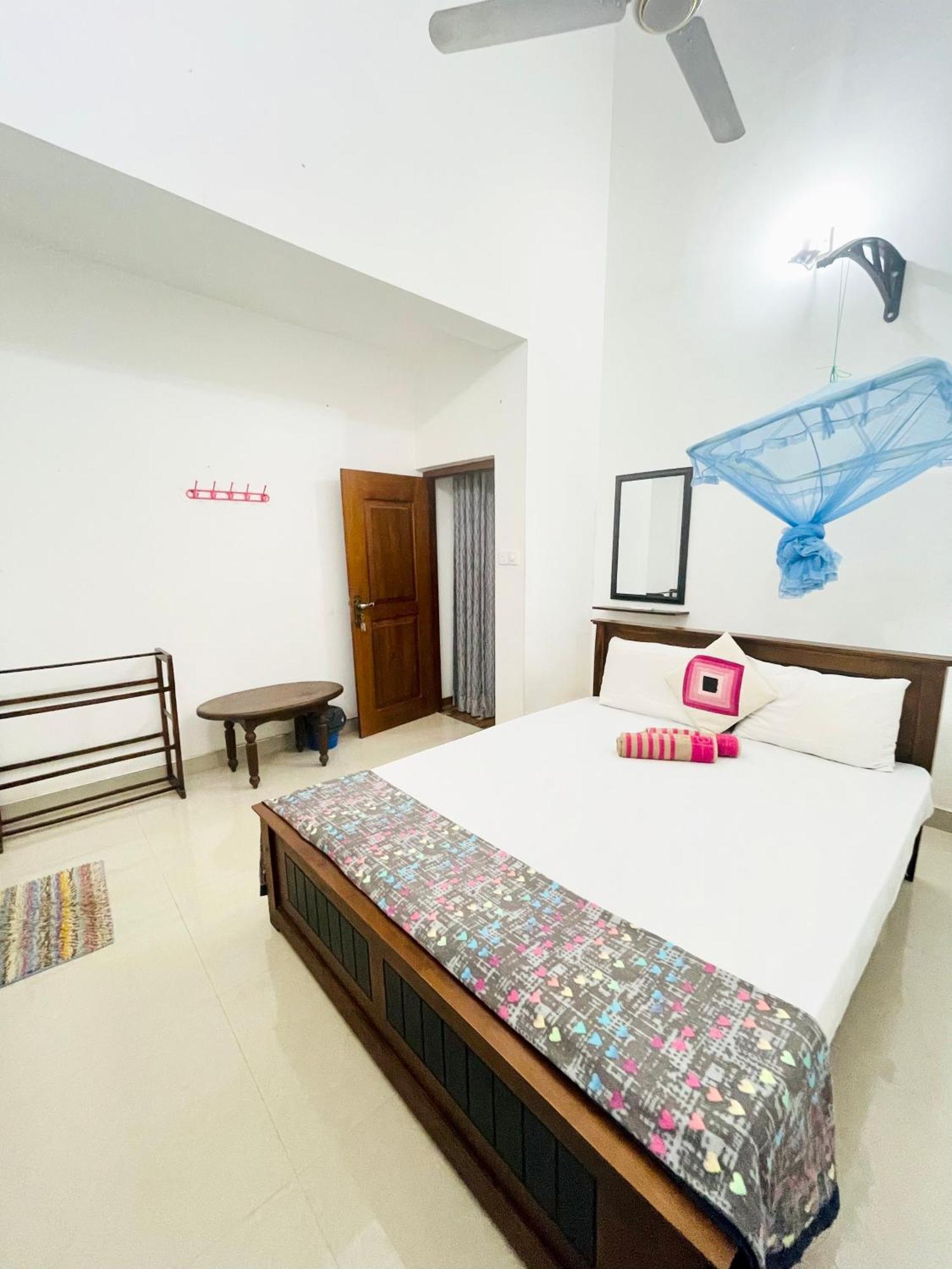 Sebastian Family Villa Negombo Exterior foto